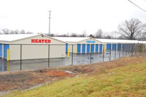 Photo of Red Dot Storage - Lucas Avenue