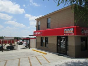 Photo of Move It Self Storage - Braun Rd