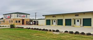 Photo of Move It Self Storage - Bay Area