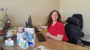 Photo of Move It Self Storage - Temple