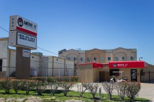Photo of Move It Self Storage - Kemah
