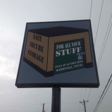 Photo of STUFF Safe Secure Storage LLC
