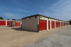 Photo of Montgomery Self Storage - CNS