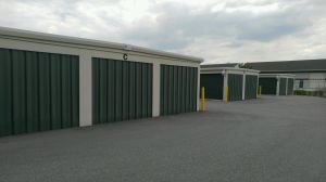 Photo of Storage Rentals of America - Lexington - 150 Litton Drive