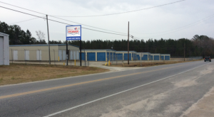 Photo of Storage Rentals of America - Hampton