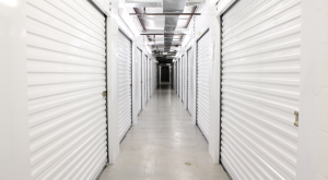 Photo of Storage Rentals of America - Simpsonville