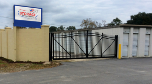 Photo of Storage Rentals of America - Beaufort - 649 Parris Island Gateway