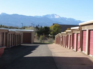 Photo of Citadel Self Storage