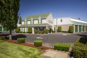 Photo of A Storage Place of Newberg