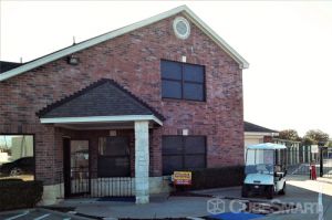 Photo of CubeSmart Self Storage