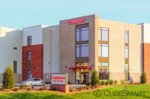 Photo of CubeSmart Self Storage - Huntersville