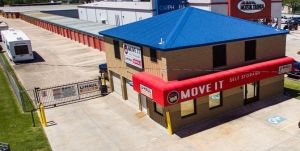 Photo of Move It Self Storage - Alvin / Friendswood