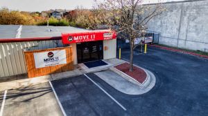 Photo of Move It Self Storage - South Austin