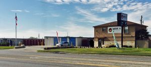 Photo of Move It Self Storage - Rodd Field