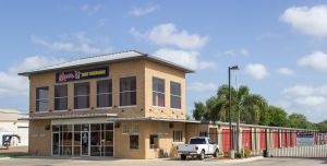 Photo of Move It Self Storage - Griffin Parkway