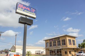 Photo of Move It Self Storage - Griffin Parkway
