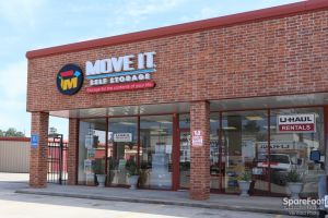 Photo of Move It Self Storage - Atascocita