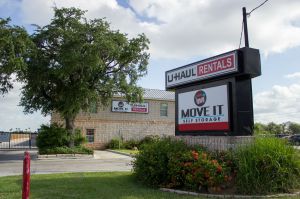 Photo of Move It Self Storage - Weslaco
