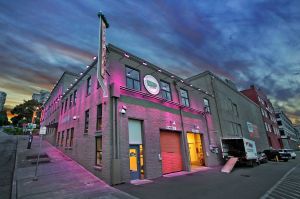 Photo of Vine Street Storage