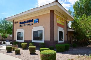 Photo of Encanto and 83rd Self Storage