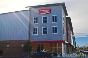 Photo of CubeSmart Self Storage - Denver - 3270 Blake Street