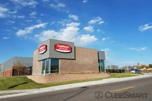 Photo of CubeSmart Self Storage - Denver - 3800 North Monaco Parkway