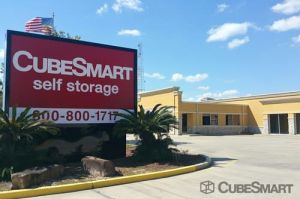 Photo of CubeSmart Self Storage - Scott