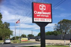 Photo of CubeSmart Self Storage - Lafayette - 2952 Ambassador Caffery Parkway
