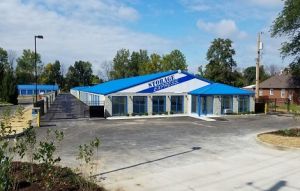 Photo of Storage Express - Indianapolis - Madison Avenue