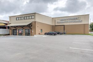 Photo of Main Street Climate Storage