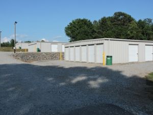 Photo of Landrum Self Storage