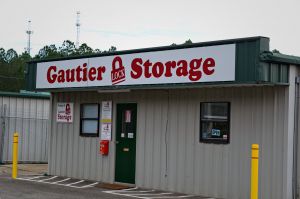 Photo of Gautier Lock Storage