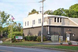 Photo of Staatsburg Self-Storage