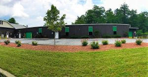 Photo of Staatsburg Self-Storage