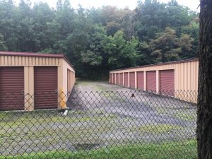 Photo of Secondary Storage of Bethel Park