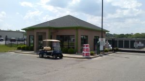 Photo of Midgard Self Storage Athens