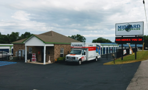 Photo of Midgard Self Storage Chisholm
