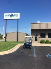 Photo of Midgard Self Storage Mall