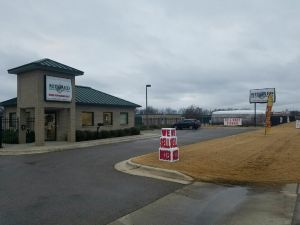 Photo of Midgard Self Storage Cox