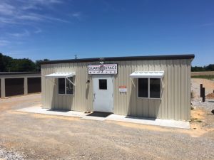 Photo of Guard Space Storage - Franklin