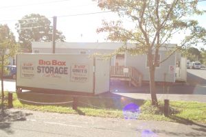 Photo of Big Box Storage