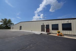 Photo of Secure Storage Solutions