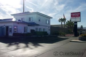 Photo of CubeSmart Self Storage