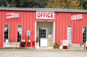 Photo of BRW Self Storage