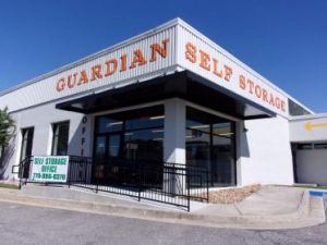 Photo of Guardian Self Storage