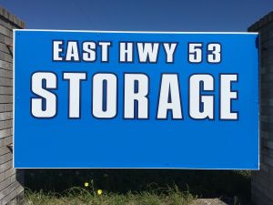 Photo of East Hwy 53 Storage