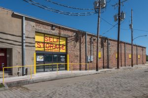 Photo of Riverfront Self Storage