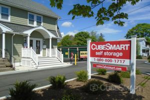 Photo of CubeSmart Self Storage