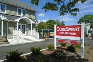 Photo of CubeSmart Self Storage