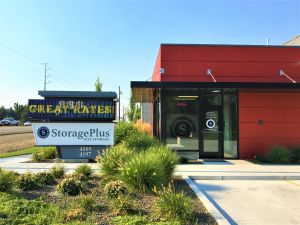 Photo of StoragePLUS - Eagle Rd.